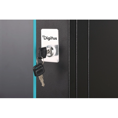 DN-37105 DIGITUS Switch Cabinets, server cabinets Image 3