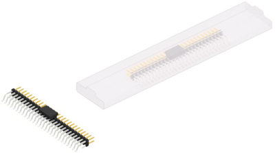SLY10SMD04054SBSM Fischer Elektronik PCB Connection Systems