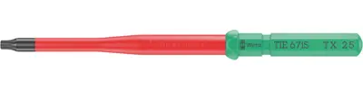 05006542001 Wera Screwdrivers, Bits and Bitholders