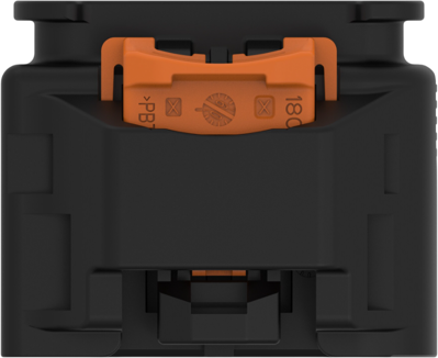 1801600-1 TE Connectivity Automotive Power Connectors Image 3