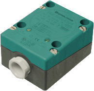 236511 PEPPERL+FUCHS Proximity Switches, Reed switches