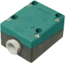236513 PEPPERL+FUCHS Proximity Switches, Reed switches