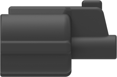 2822366-1 TE Connectivity Automotive Power Connectors Image 2