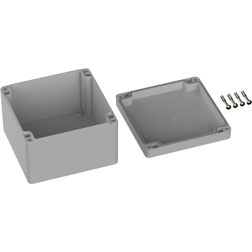 BYB-3-90H0106 by.B General Purpose Enclosures Image 2