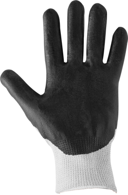 C-213-3538DR-XL BJZ ESD Gloves, Wrist Straps, Toe/Heel Grounders, Overshoes Image 2