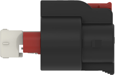 1-1456426-6 TE Connectivity Automotive Power Connectors Image 2
