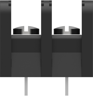 1437416-2 TE Connectivity PCB Terminal Blocks Image 5