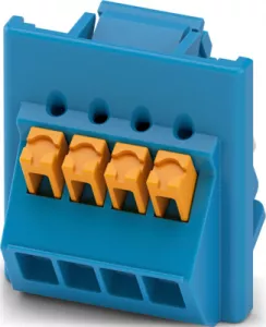 1477235 Phoenix Contact PCB Terminal Blocks