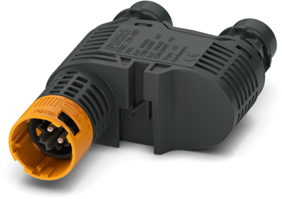 1526180 Phoenix Contact Device Connectors