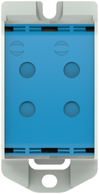 1SNF526121R0000 ENTRELEC Connecting Blocks Image 3