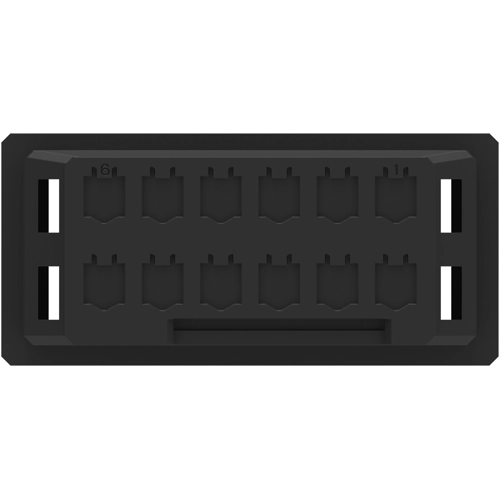 2-179554-6 AMP PCB Connection Systems Image 4