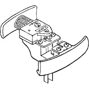 2213766-9 Alcoswitch Pushbutton Switches