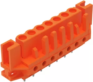 232-167/047-000 WAGO PCB Connection Systems
