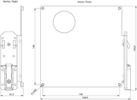 6GK5798-8MF00-0AB1 Siemens Mounting, Storage Image 2