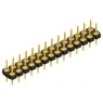 MK LP 241 28 G Fischer Elektronik PCB Connection Systems