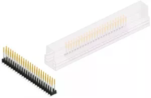 SL11SMD10446SSM Fischer Elektronik PCB Connection Systems