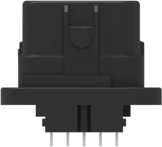 1717139-1 AMP Automotive Power Connectors Image 2
