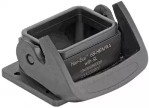 19430060330 Harting Housings for HDC Connectors
