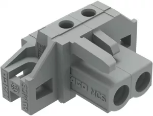 232-232/031-000 WAGO PCB Connection Systems