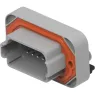 DT13-12PA DEUTSCH Automotive Power Connectors