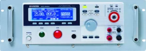 GRA-433 GW Instek T&M Accessories and Spares