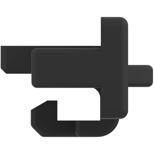 1-1969608-0 AMP Accessories for PCB Connectors, Connector Systems Image 2