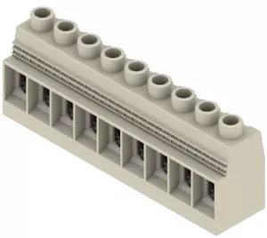 1386880000 Weidmüller PCB Terminal Blocks