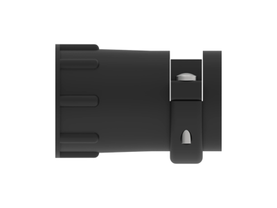 207008-6 AMP Accessories for Industrial Connectors Image 2