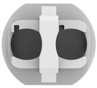 293388-5 TE Connectivity Other Circular Connectors Image 4