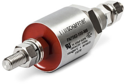 FN7563-200-M10 Schaffner Interference suppression filter