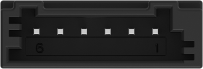 936640-2 TE Connectivity Automotive Power Connectors Image 4