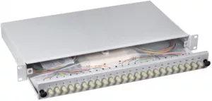 BA71023.12 EFB-Elektronik Connectin Modules, Patch Distributors