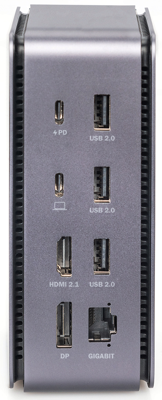DA-70897 DIGITUS Docking Stations Image 4