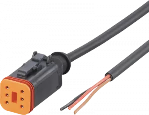 E12543 IFM electronic Sensor-Actuator Cables