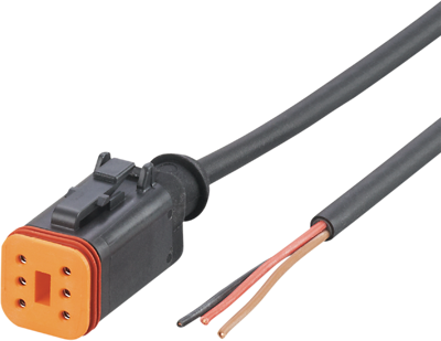E12543 IFM electronic Sensor-Actuator Cables