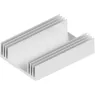 10022775 Fischer Elektronik Heat Sinks