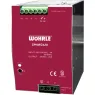 ZPNW2420 WÖHRLE DIN Rail Power Supplies
