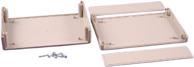 RM2055M Hammond General Purpose Enclosures Image 1
