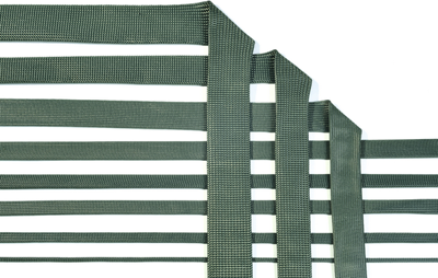 170-02103 HellermannTyton Braided Sleeving Image 2