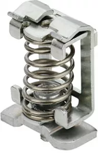 1752681001 Weidmüller Terminals Accessories
