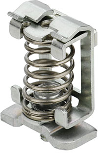1752681001 Weidmüller Terminals Accessories