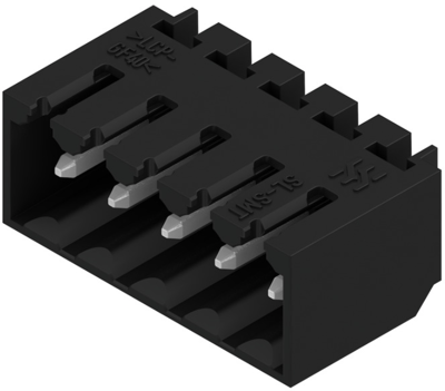1761574002 Weidmüller PCB Connection Systems Image 1