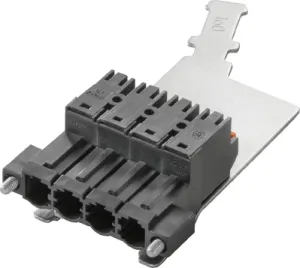 2632730000 Weidmüller PCB Connection Systems
