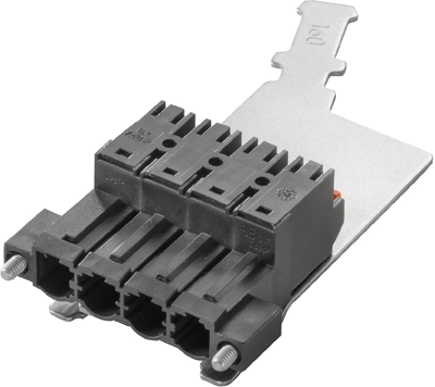 2632730000 Weidmüller PCB Connection Systems Image 1