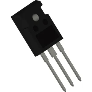 IKW40N120H3 Infineon Technologies Powermodule PIMs, IPMs (PIM,IPM)