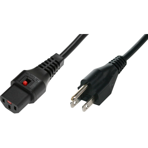IL13-US1-SVT-3100-200 Schaffner Power Cords