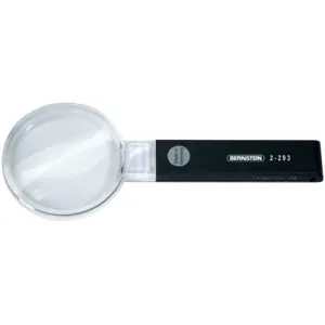 2-293 Bernstein Magnifiers and Accessories