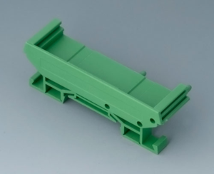 RAILTEC SUP. 72, end section with foot