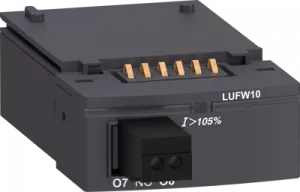 LUFW10 Schneider Electric Accessories for Motors and Gears