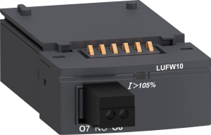 LUF application module for motor starter, 0.6 Nm, 400 V (AC), LUFW10